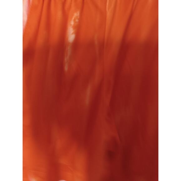 NWT Russell Shorts Boys Size XXL 18 orange Athletic Lightweight DRI POWER 360 - Picture 6 of 6